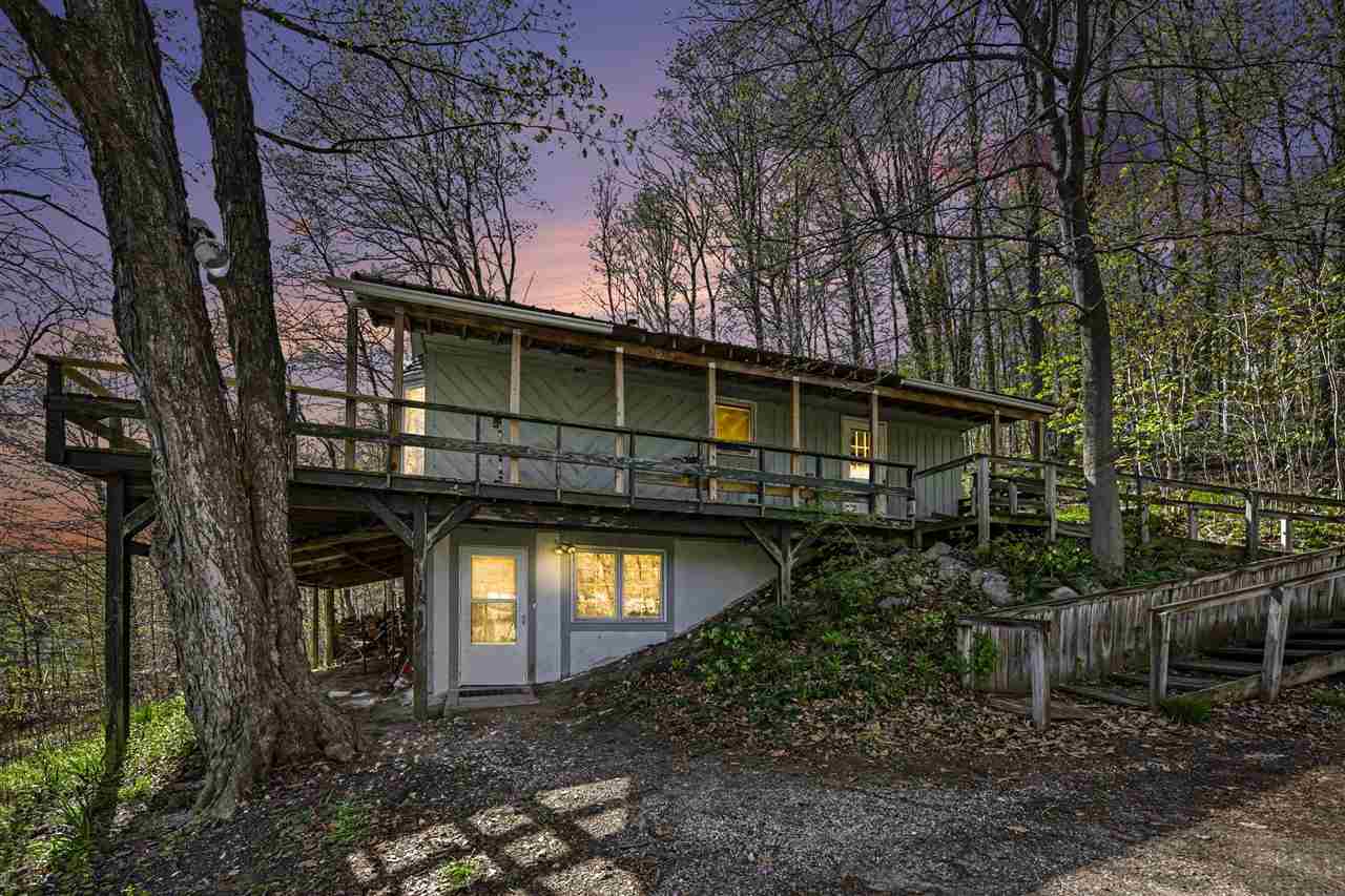 6273 Maple Grove Road