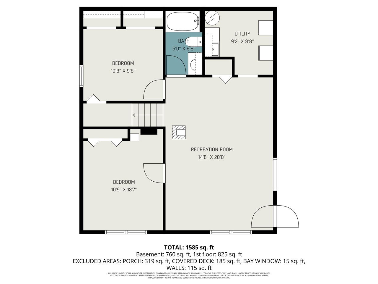 6273 Maple Grove Road