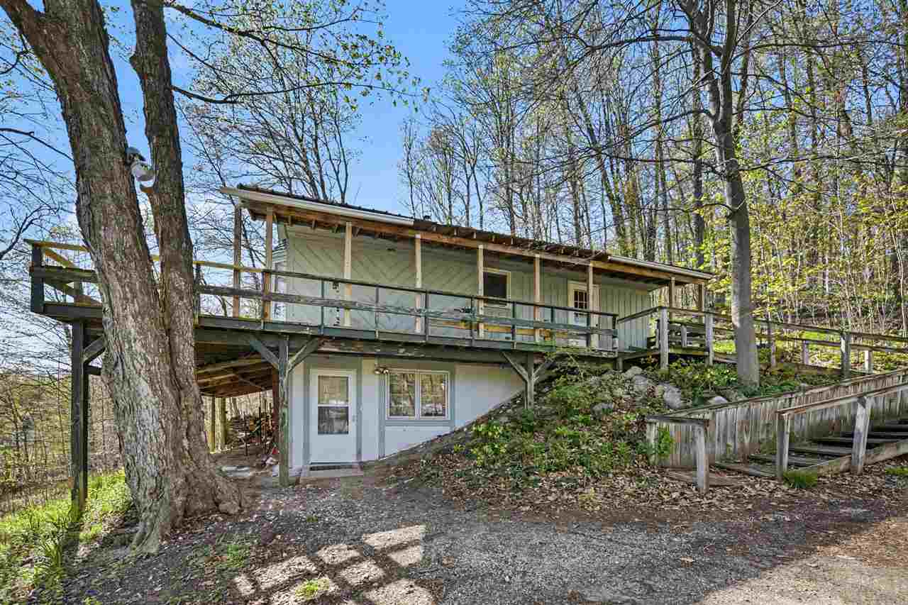 6273 Maple Grove Road