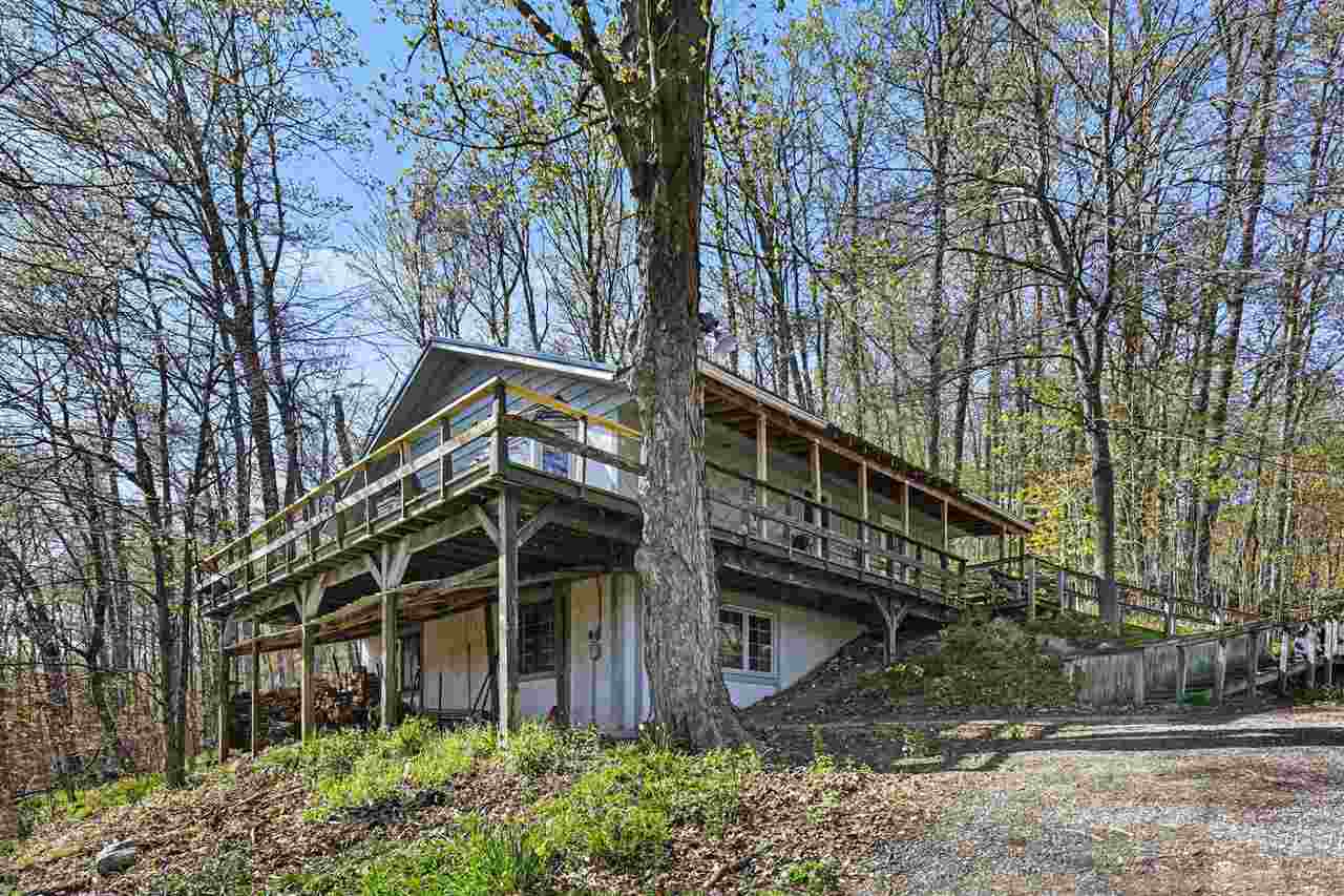 6273 Maple Grove Road