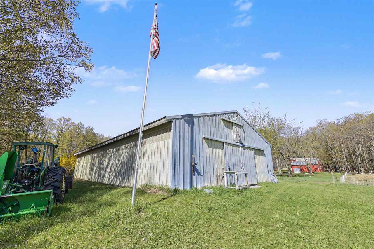 6273 Maple Grove Road