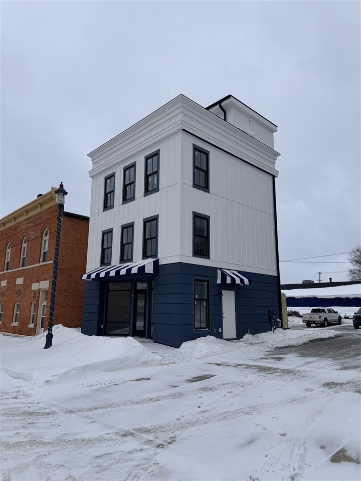 103 Esterly Unit: A