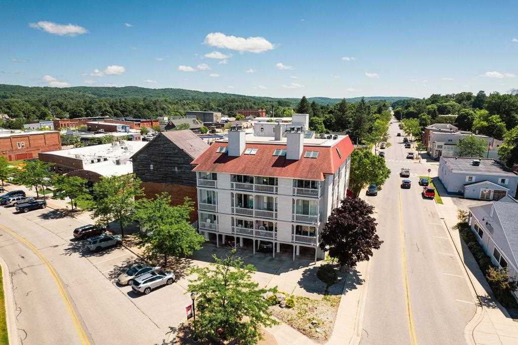 6 W Main Street Unit: 1
