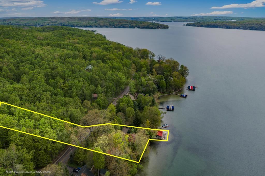 353 E Shadow Trails Road