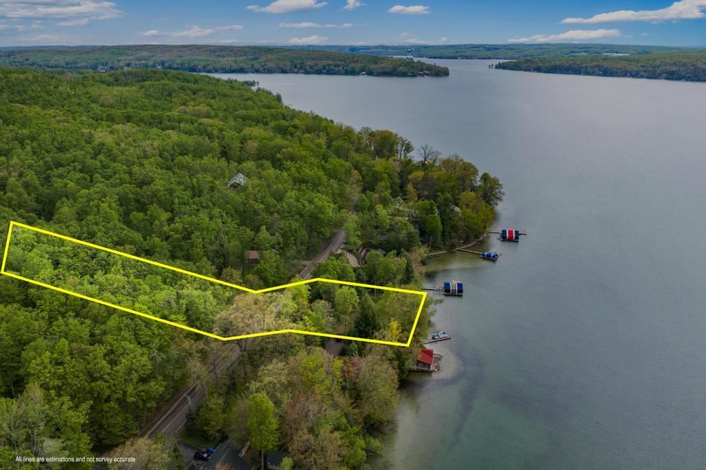 325 E Shadow Trails Road