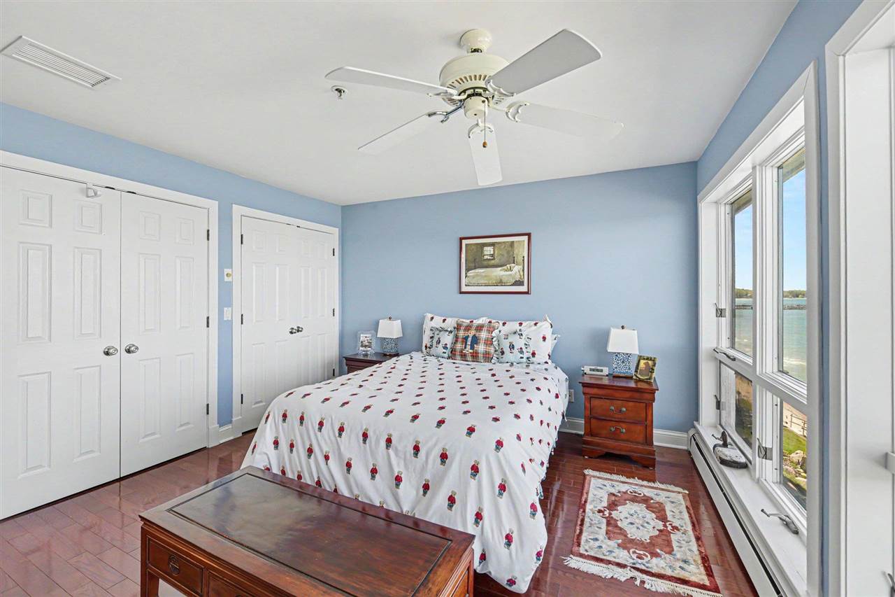 301 Michigan Avenue Unit: #8