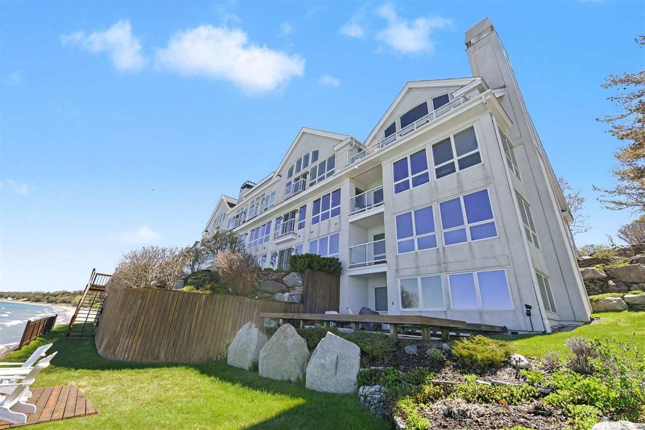 301 Michigan Avenue Unit: #8