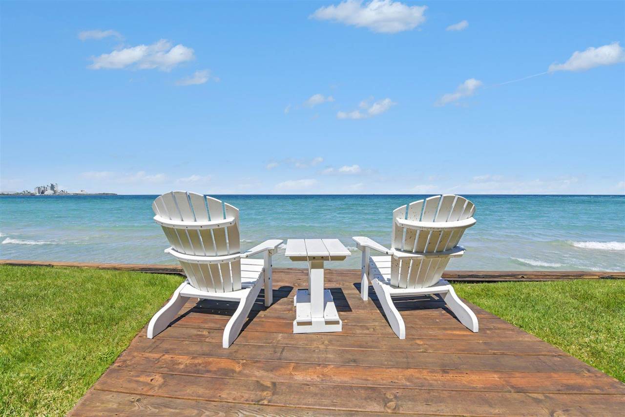 301 Michigan Avenue Unit: #8