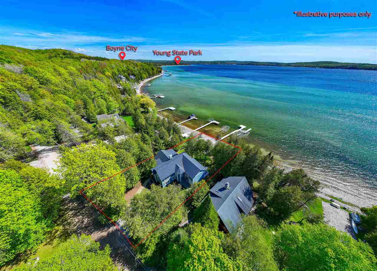 03312 Springwater Beach Road