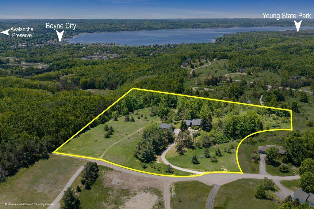 770 Wildwood Ridge Trail