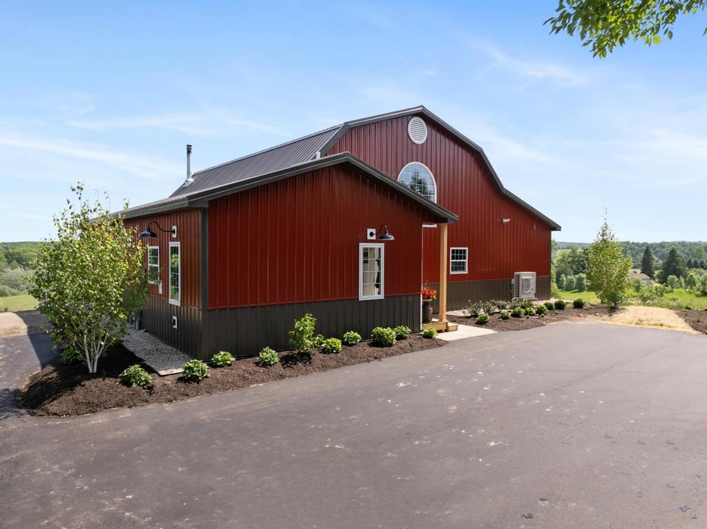 9235 Bailey Road