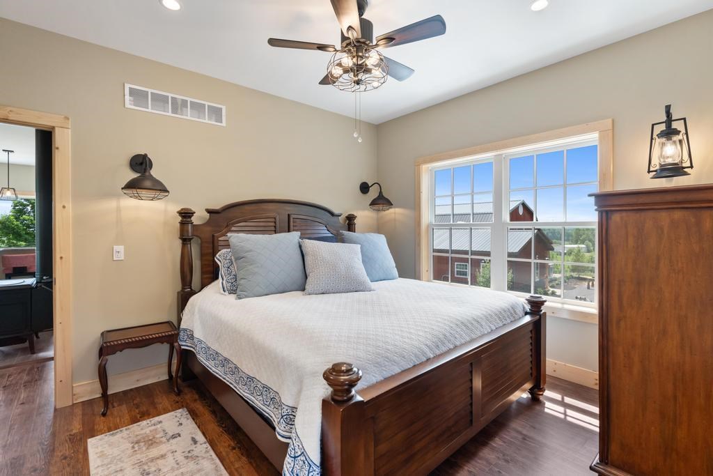 9235 Bailey Road