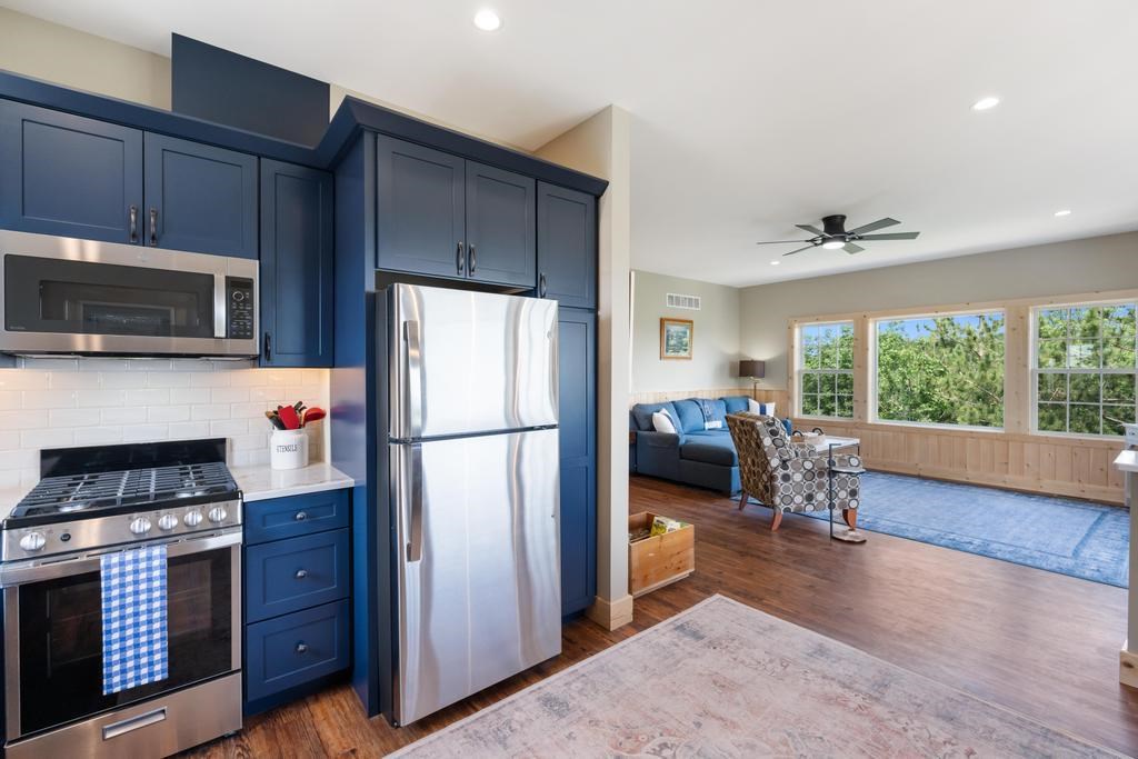 9235 Bailey Road