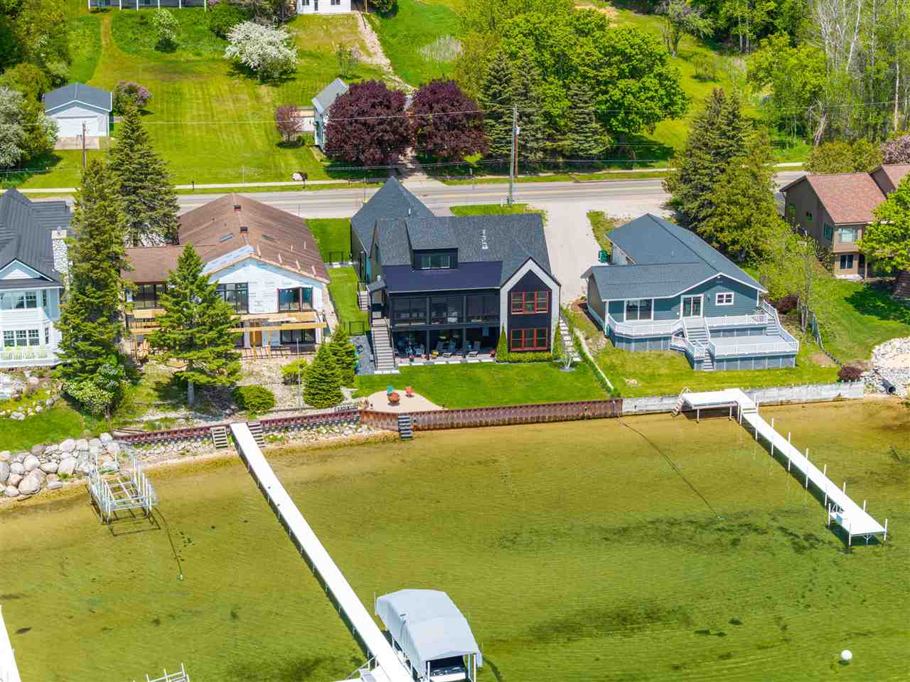 139 W Michigan