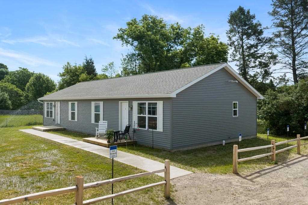 1012 Escape Street Unit: Unit 2