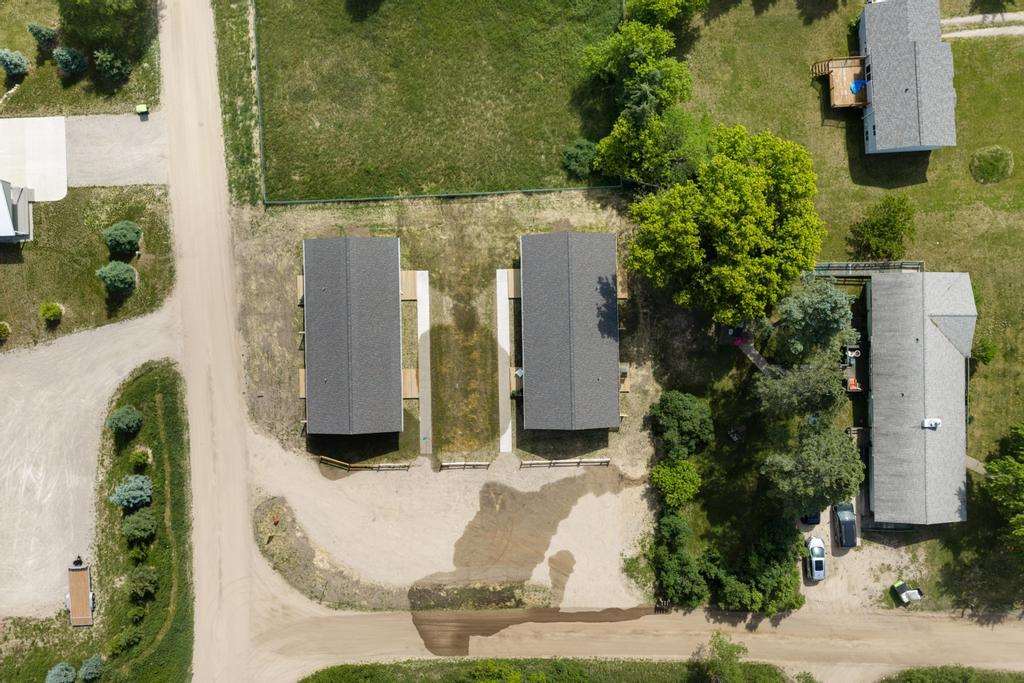 1012 Escape Street Unit: Unit 2