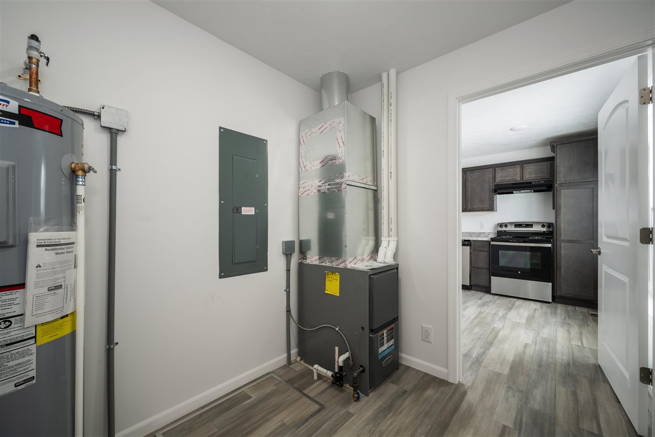 1012 Escape Street Unit: Unit 2