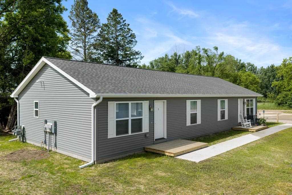 1012 Escape Street Unit: Unit 2