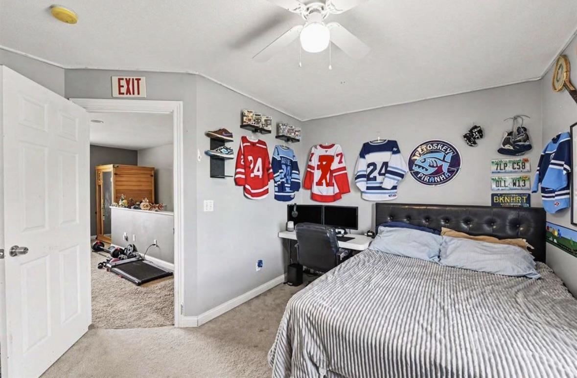 7810 Bay Meadow Drive