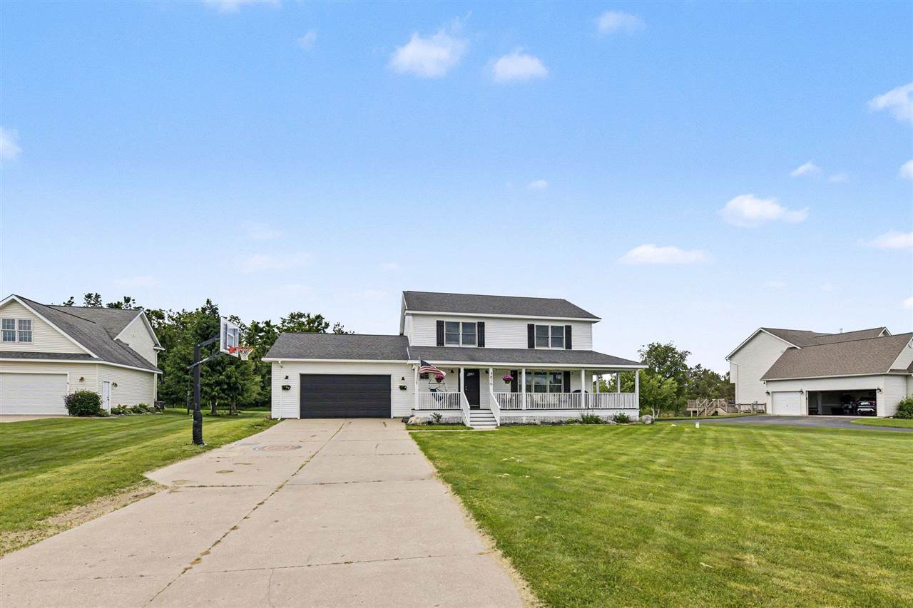 7810 Bay Meadow Drive