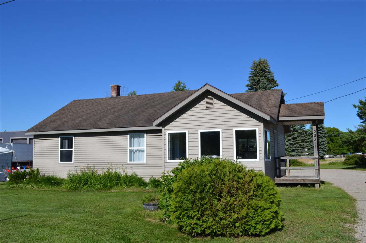 203 Lake Street