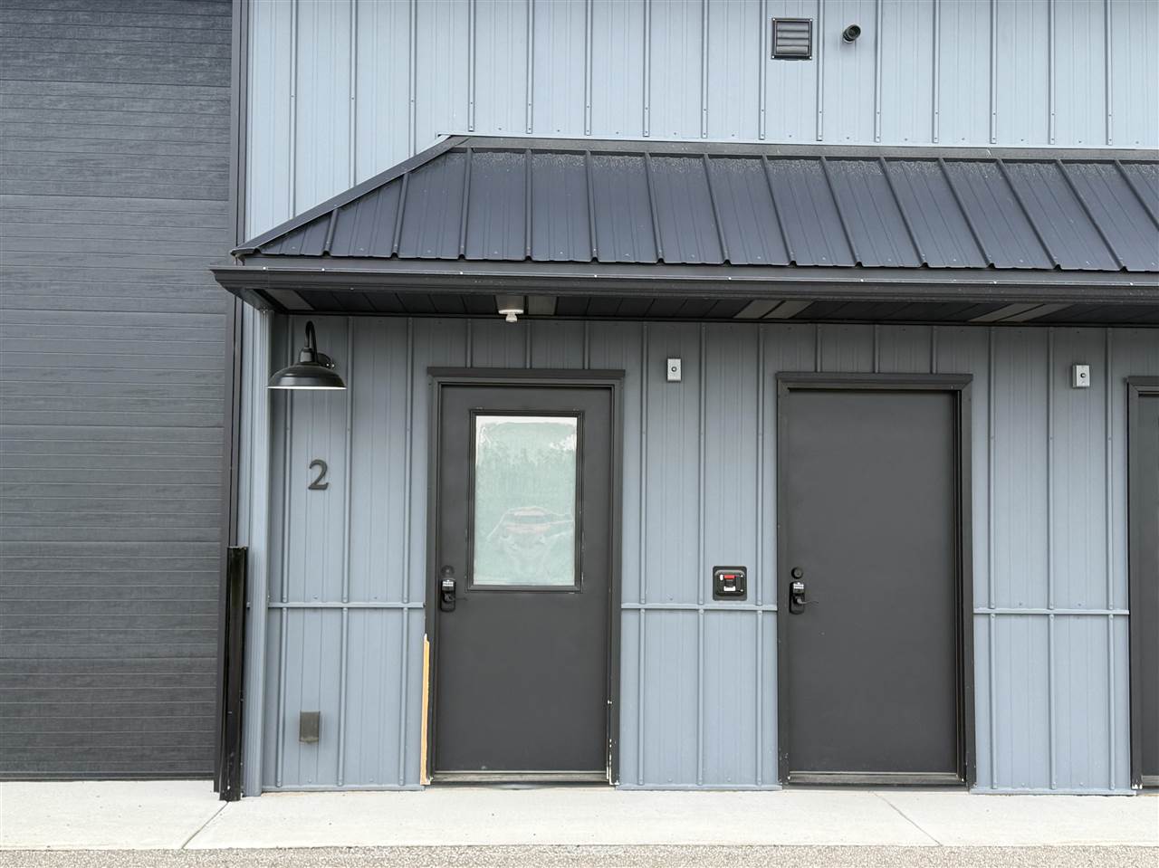 600 Eugene Drive Unit: 25 & 26