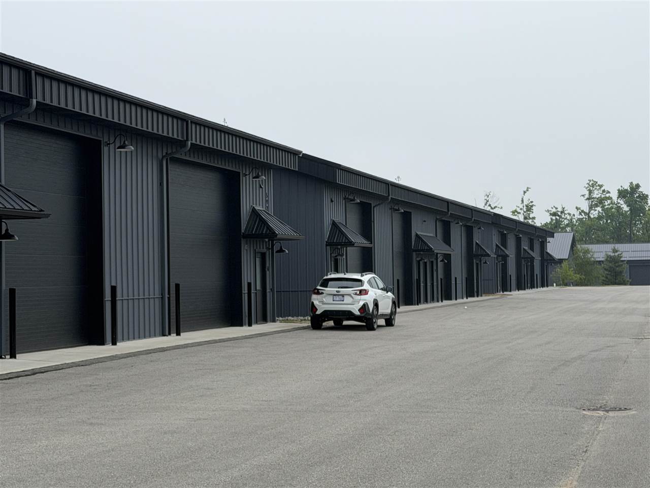 600 Eugene Drive Unit: 25 & 26
