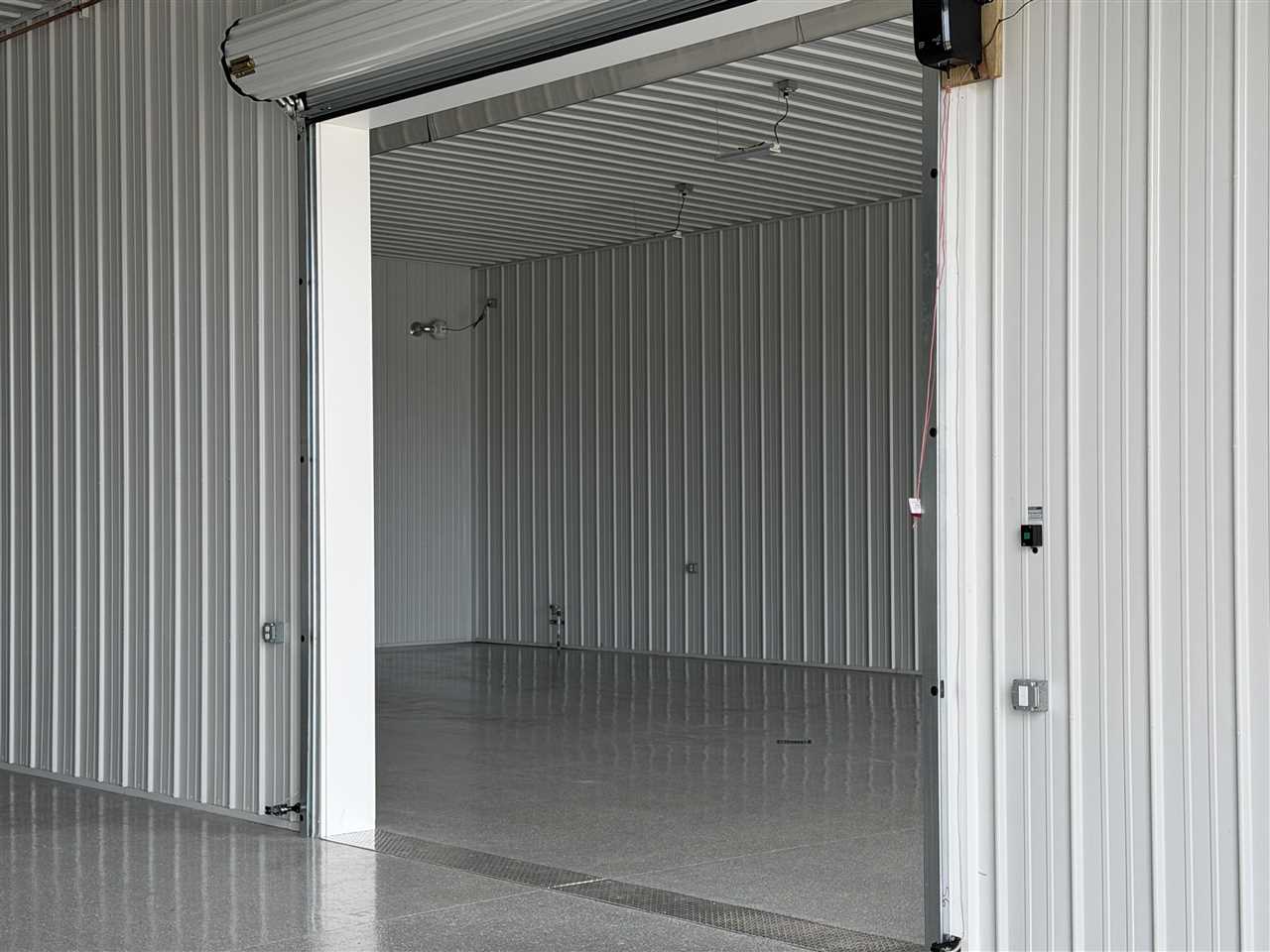 600 Eugene Drive Unit: 25 & 26