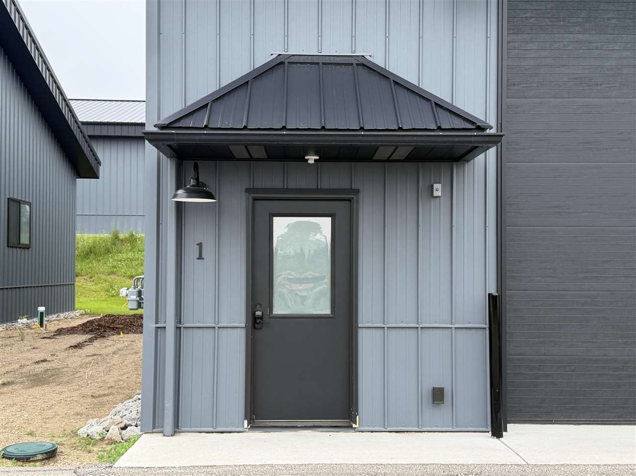 600 Eugene Drive Unit: 25 & 26