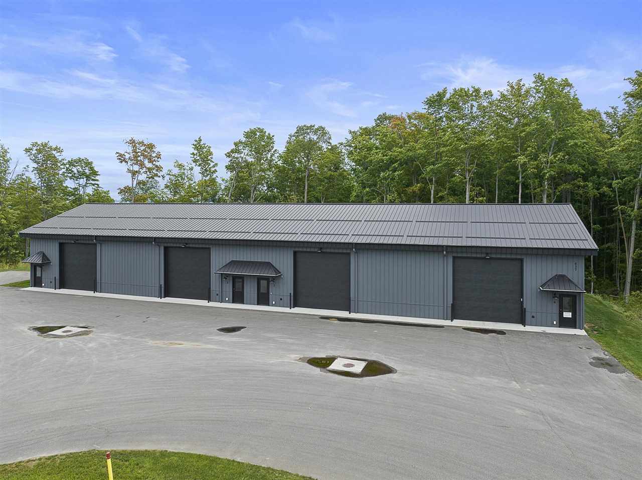 600 Eugene Drive Unit: 25 & 26