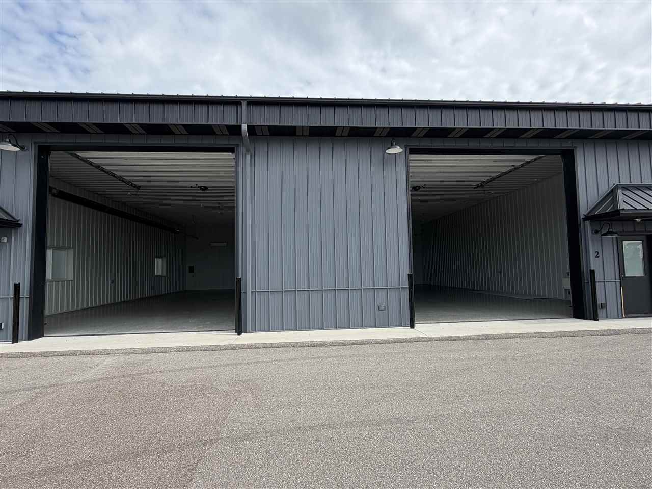 600 Eugene Drive Unit: 25 & 26