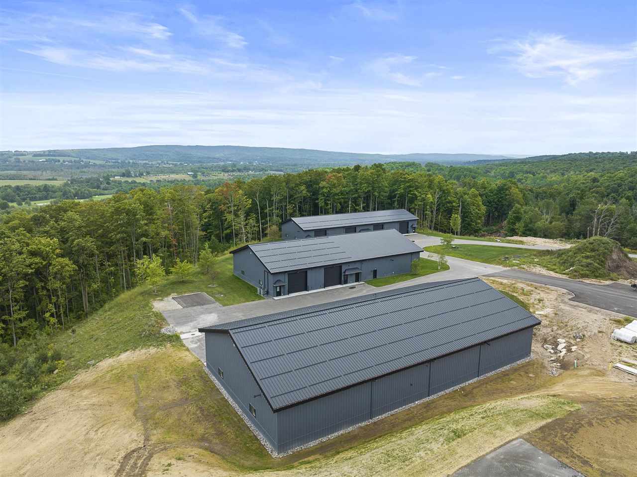 600 Eugene Drive Unit: 25 & 26