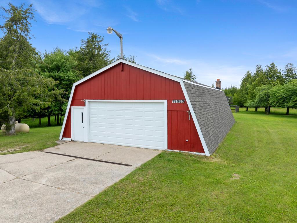 19553 Richardson Road