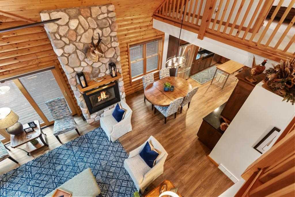1434 W Martin Lake Drive