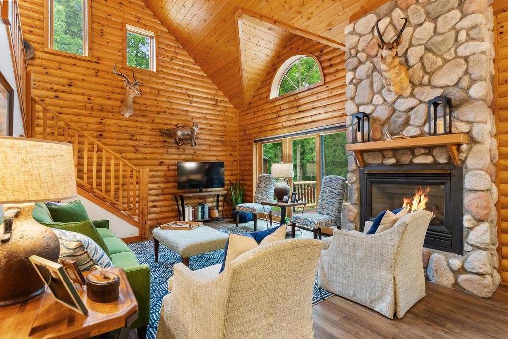 1434 W Martin Lake Drive