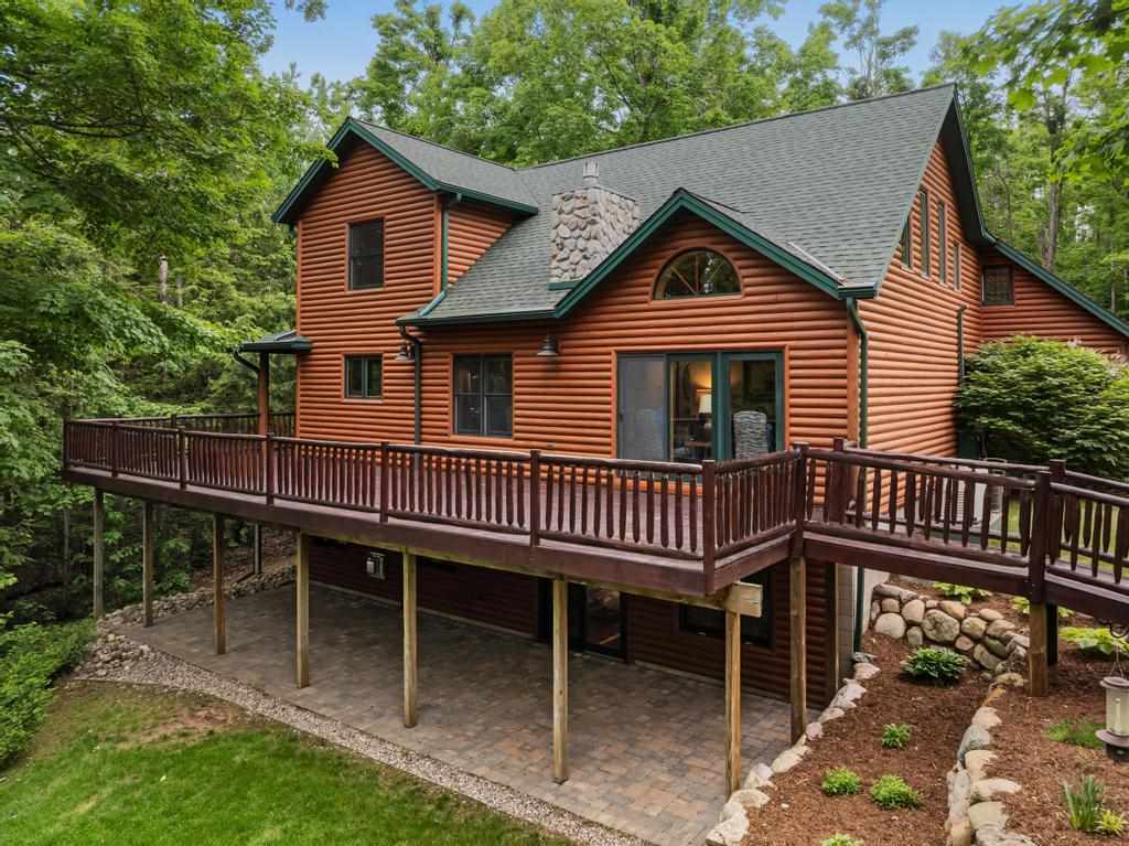 1434 W Martin Lake Drive