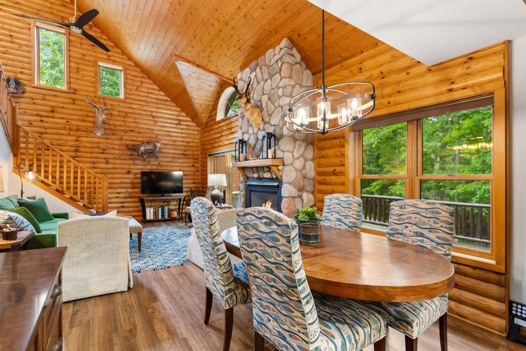 1434 W Martin Lake Drive