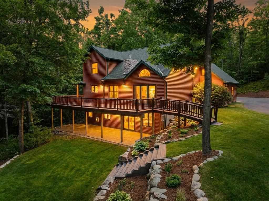 1434 W Martin Lake Drive