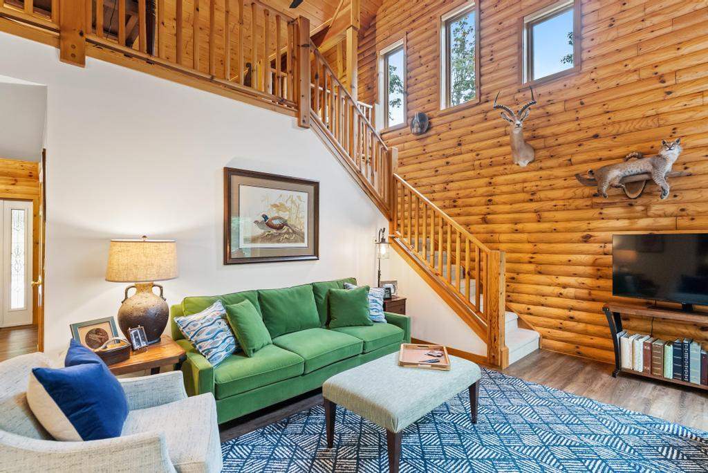 1434 W Martin Lake Drive
