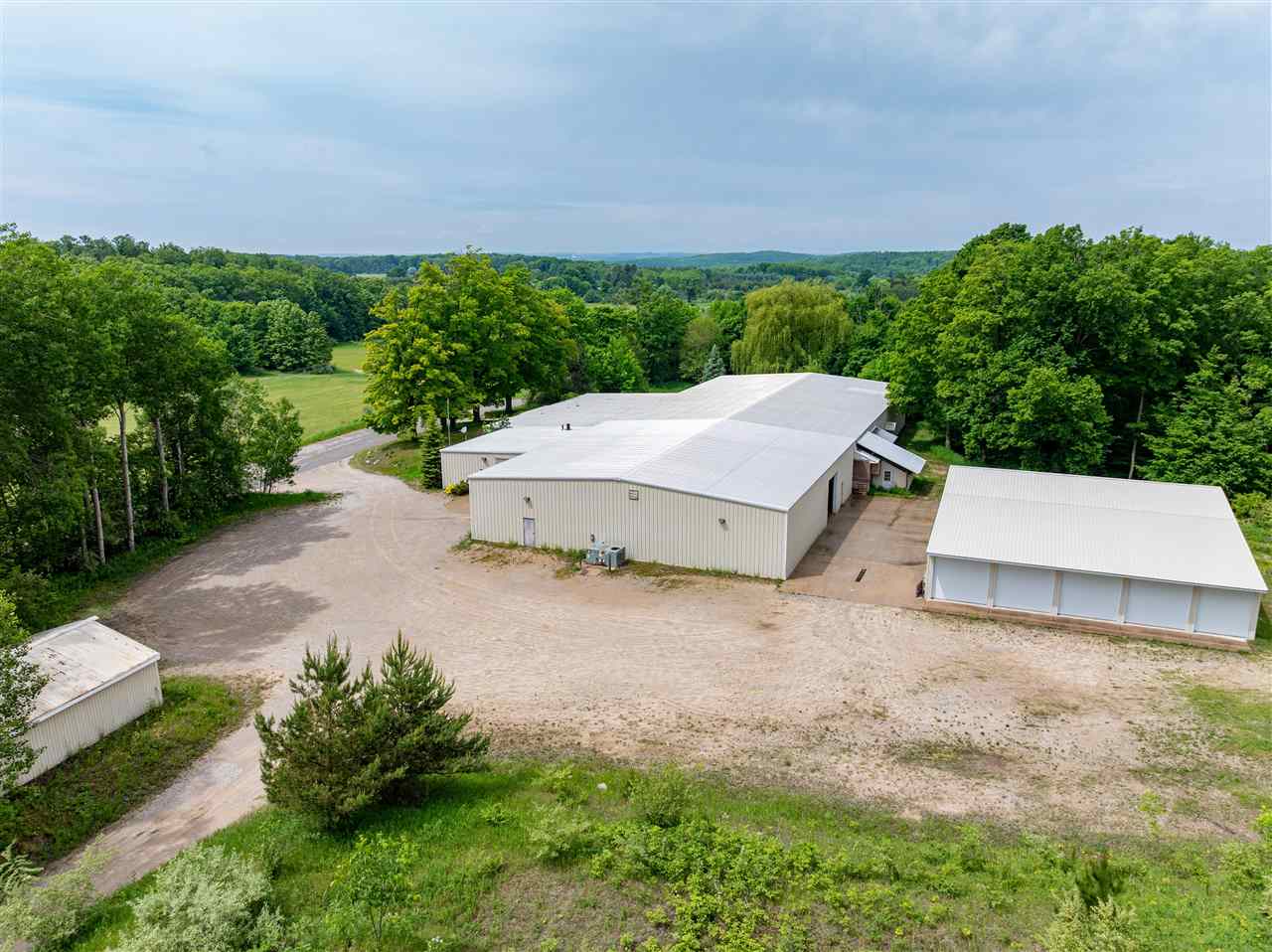 3166 Muckle Road