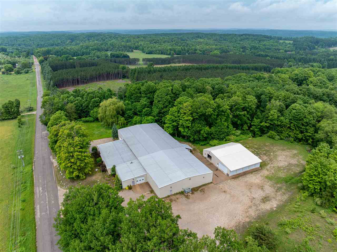 3166 Muckle Road