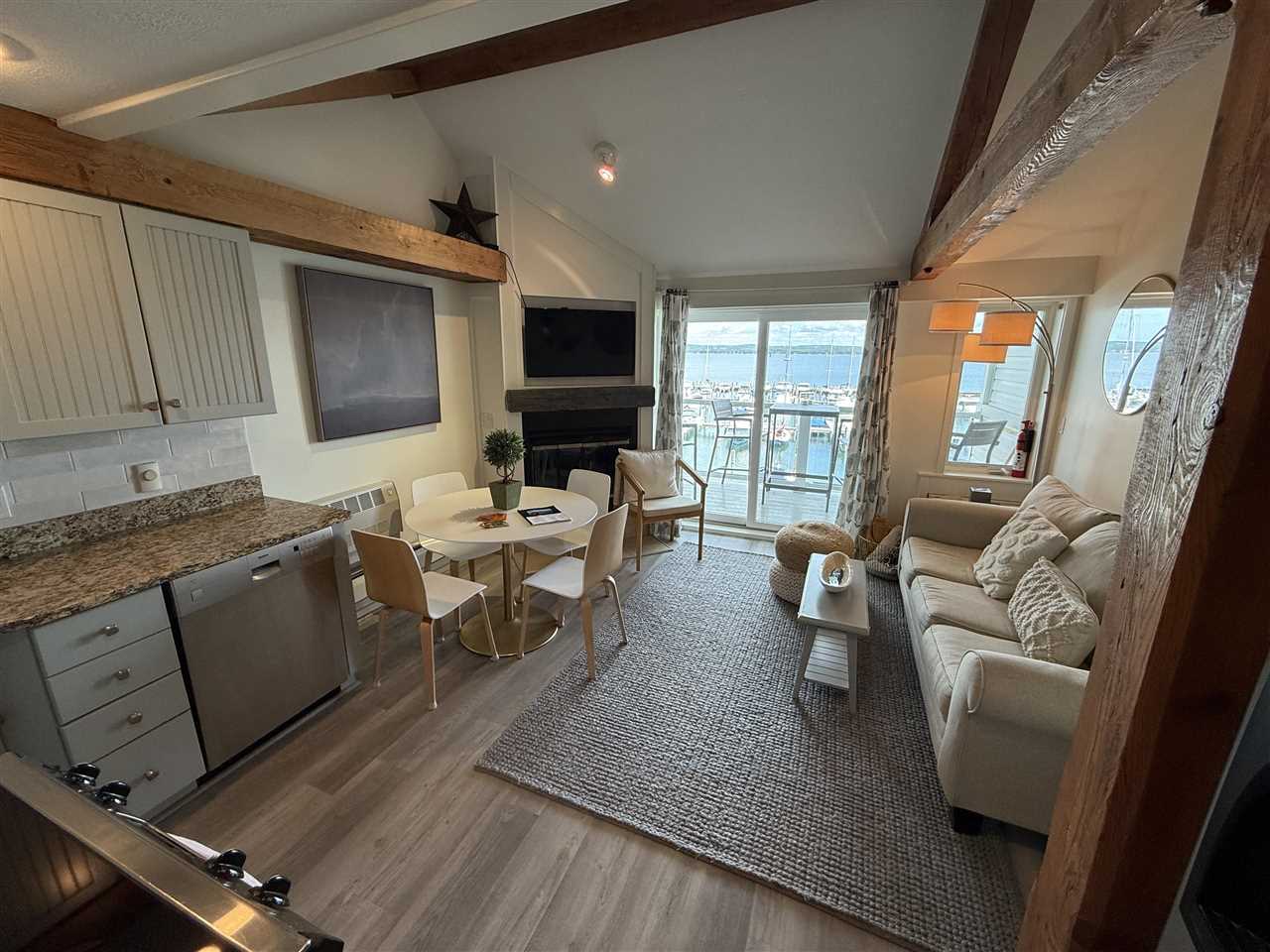 206 Ferry Avenue Unit: 30