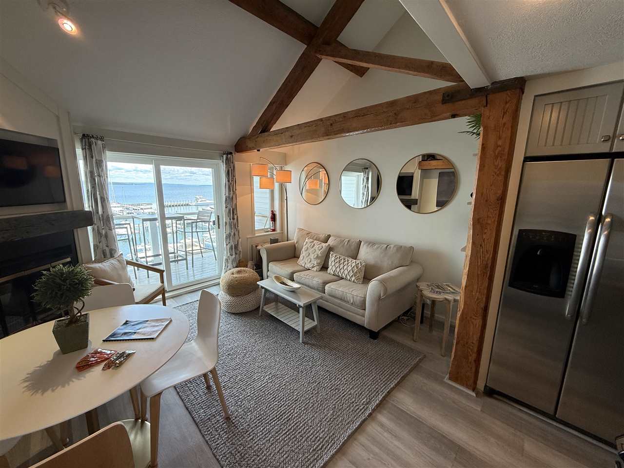 206 Ferry Avenue Unit: 30
