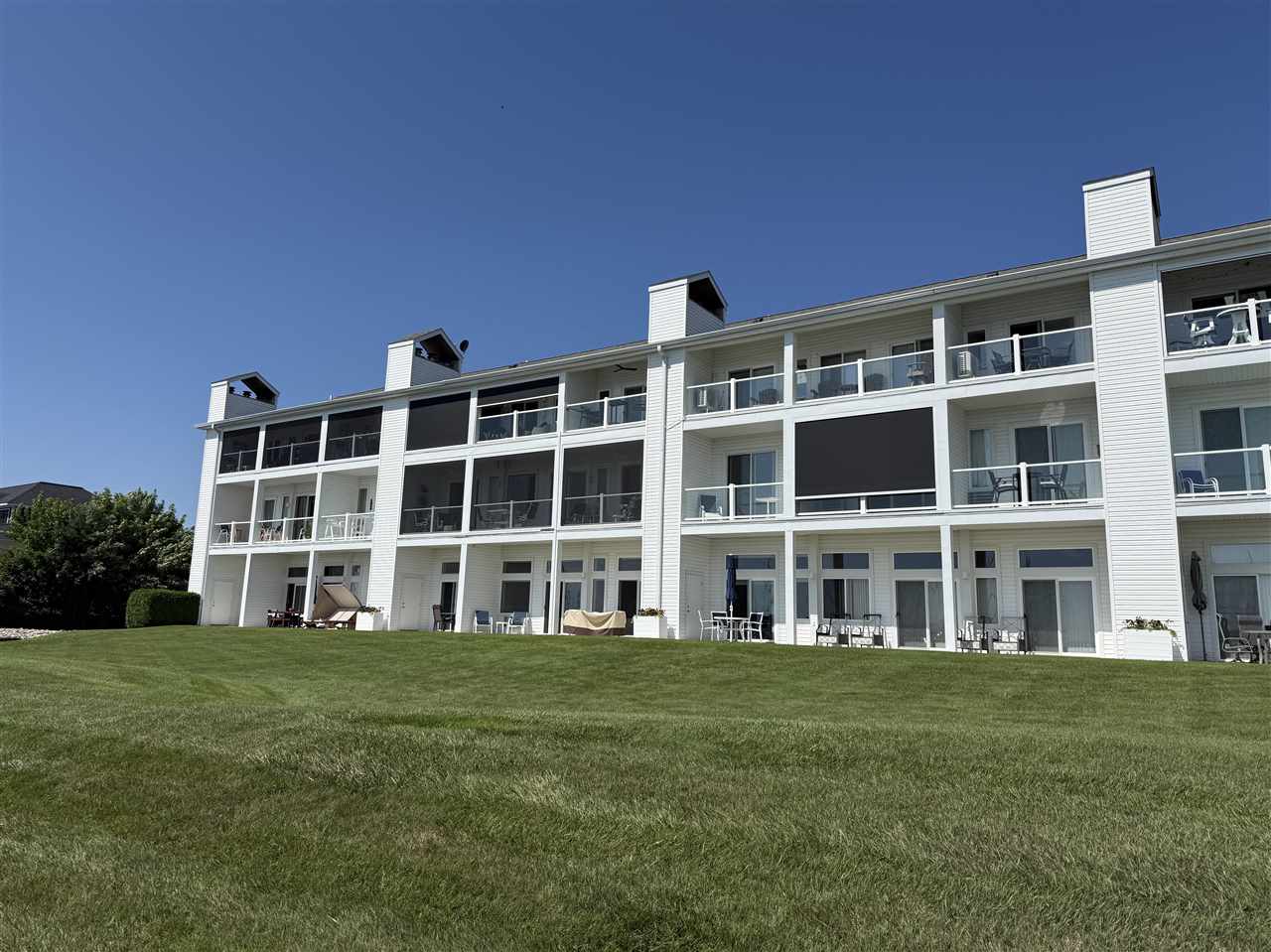 206 Ferry Avenue Unit: 30