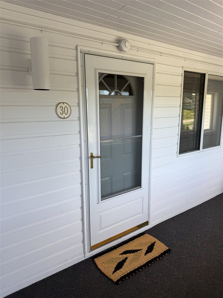 206 Ferry Avenue Unit: 30