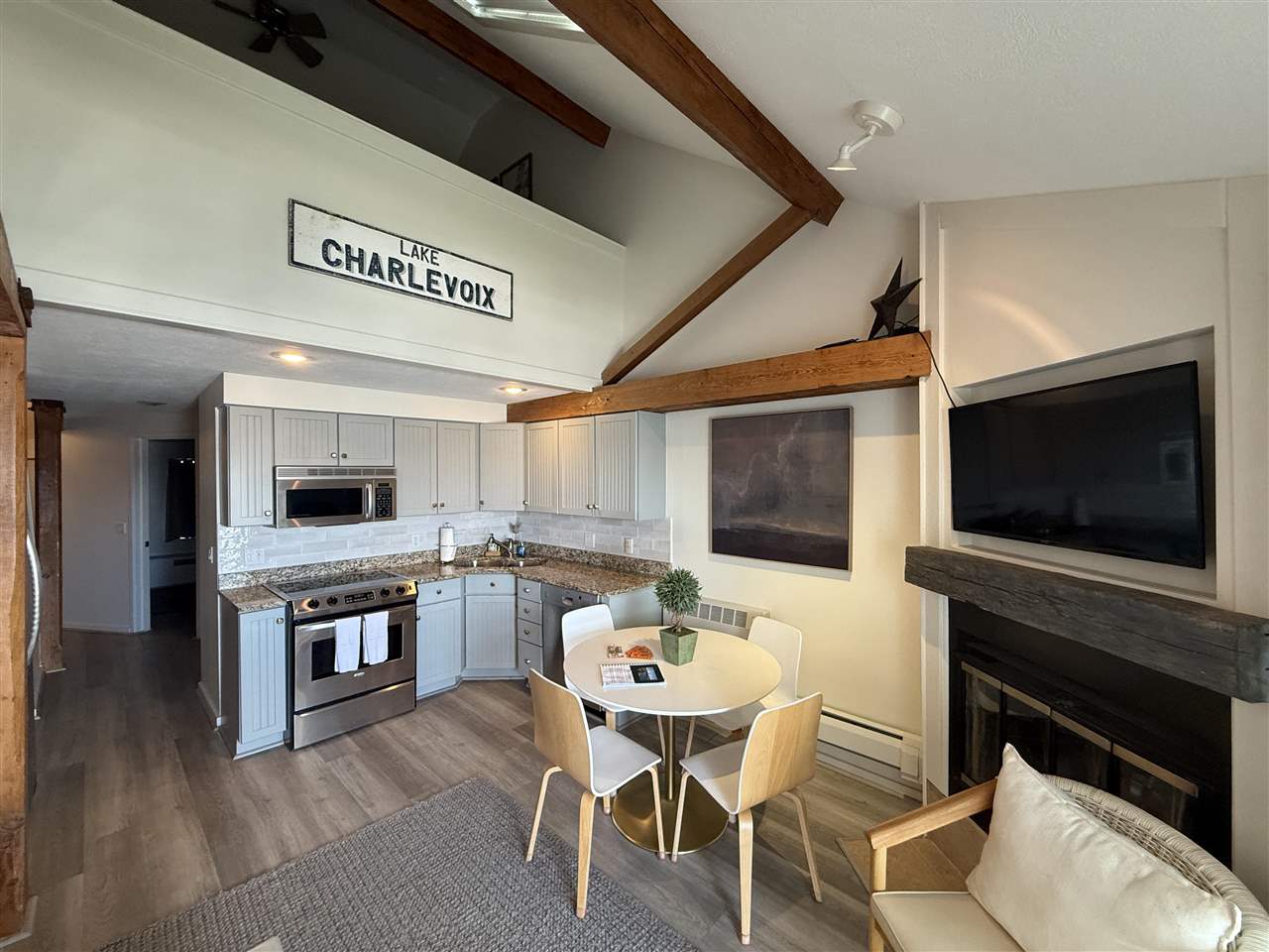 206 Ferry Avenue Unit: 30