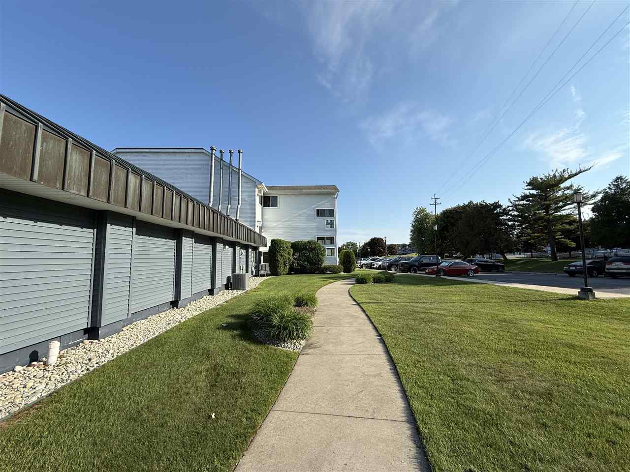 206 Ferry Avenue Unit: 30