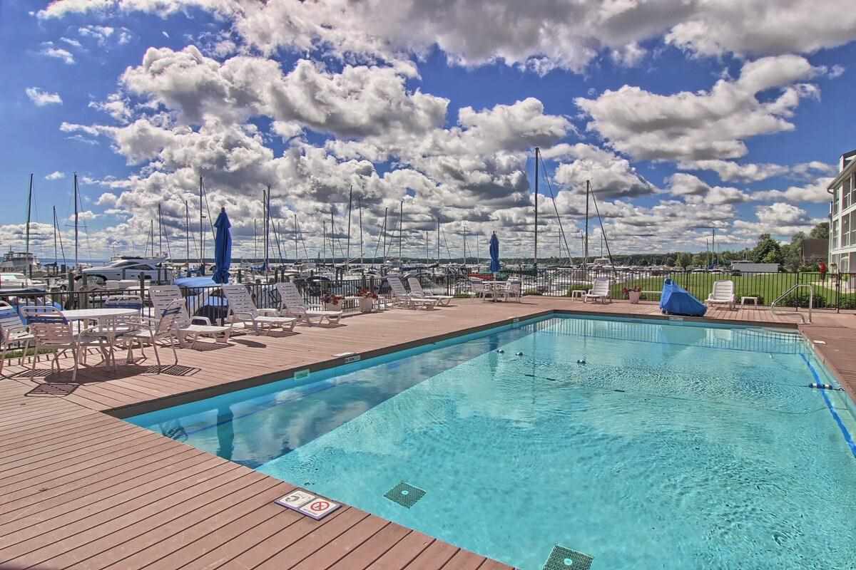 206 Ferry Avenue Unit: 30