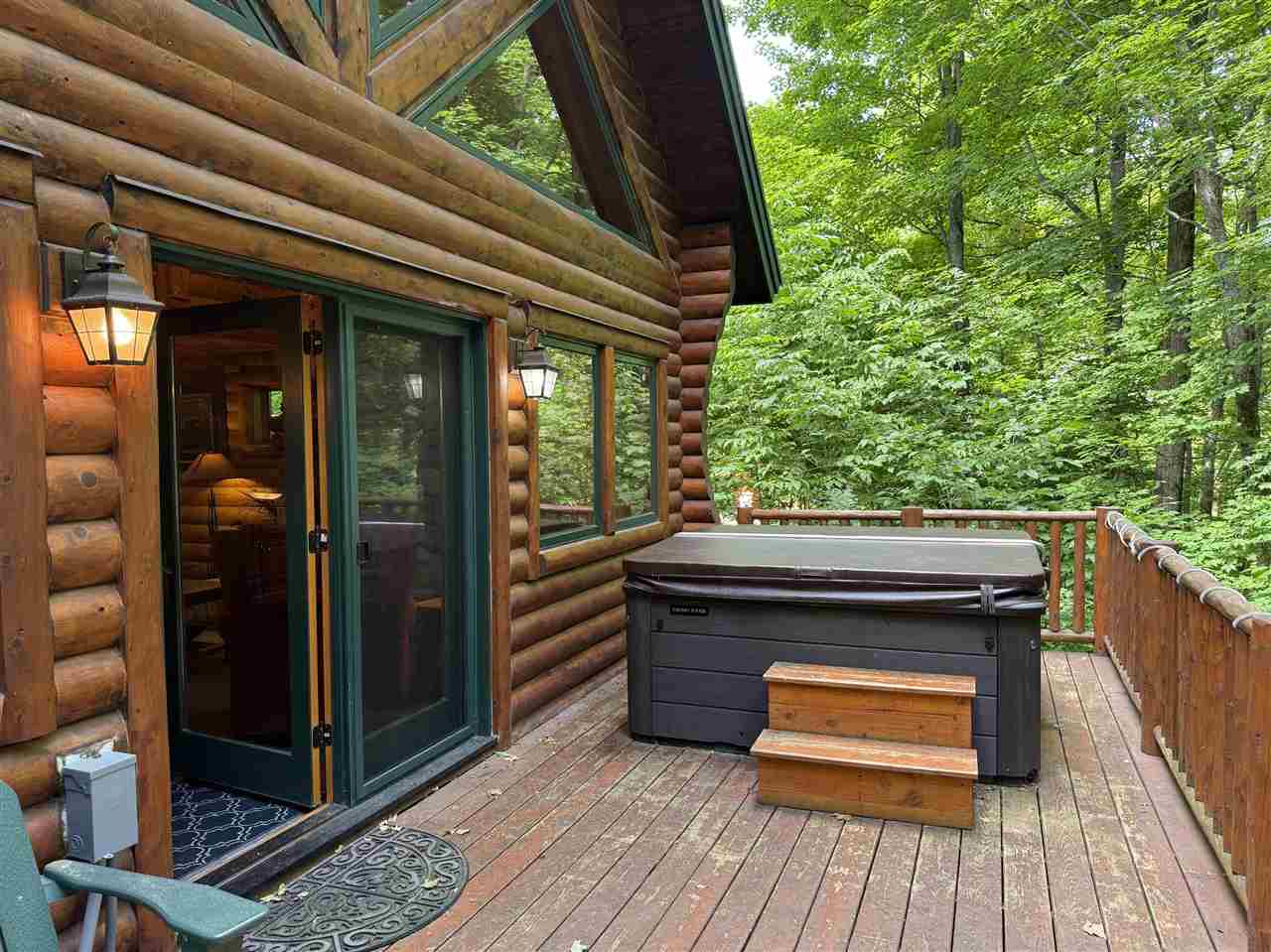 670 Beech Drive Unit: 9 "C"