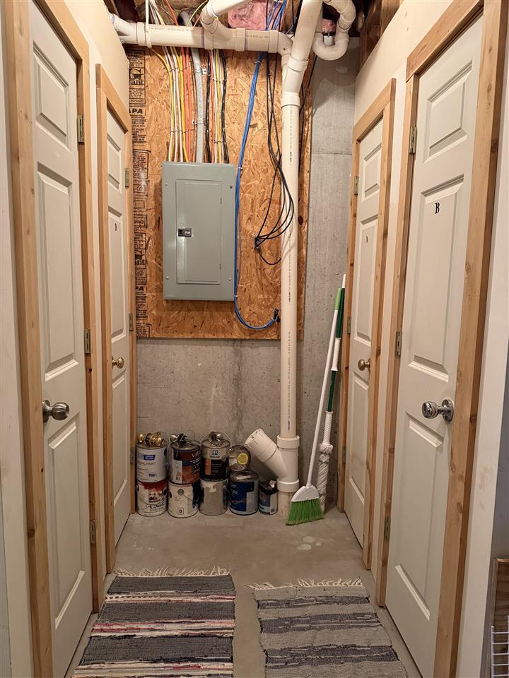 670 Beech Drive Unit: Unit #809 "C" / Door #809